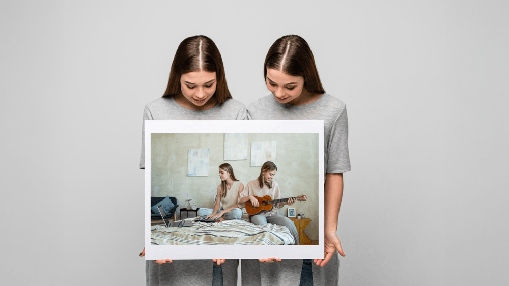 Are you moved by music?